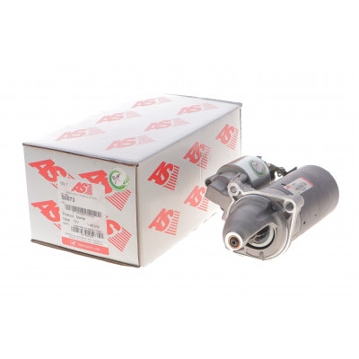 Стартер BMW 5 (E34/E39/E60) 1.8-3.0 (M54/M52/M40/M43 89-10 (12V/1.4kw) (z=9) Стартер BMW 5 (E34/E39/E60) 1.8-3.0 (M54/M52/M40/M43 89-10 (12V/1.4kw) (z=9)
