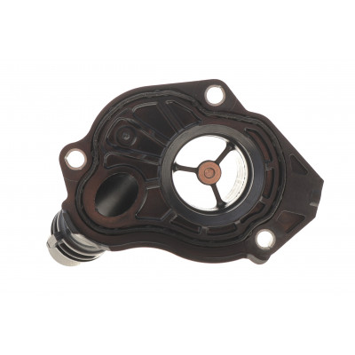 Корпус термостата BMW 3 (E90/F30/F80)/5 (E34)/7 (E32/E38) 92-18 B47/M47/M60/N47 Корпус термостата BMW 3 (E90/F30/F80)/5 (E34)/7 (E32/E38) 92-18 B47/M47/M60/N47