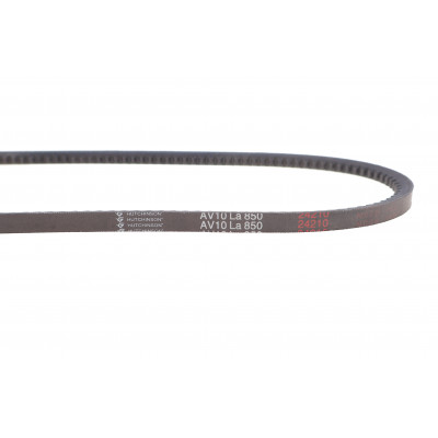 Ремінь генератора VW Passat 2.0/2.2 -88 (10x850) Ремінь генератора VW Passat 2.0/2.2 -88 (10x850)