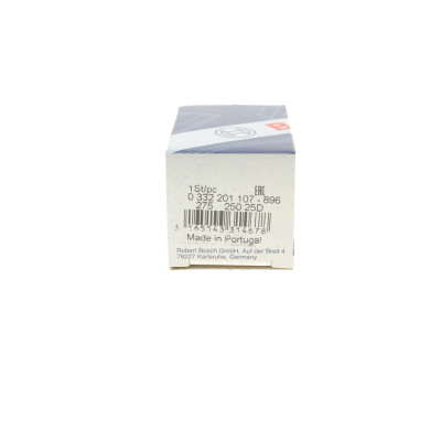 Реле поворотів (12V) MB Sprinter/VW LT 96- Реле поворотів (12V) MB Sprinter/VW LT 96-