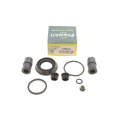 Ремкомплект супорта (заднього) BMW X1 (F48)/X2 (F39) 15- (d=36mm) (Ate) Ремкомплект супорта (заднього) BMW X1 (F48)/X2 (F39) 15- (d=36mm) (Ate)