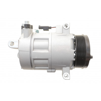 Компресор кондиціонера BMW 1 (E87)/3 (E90) 04-11 M47/N46 Компресор кондиціонера BMW 1 (E87)/3 (E90) 04-11 M47/N46