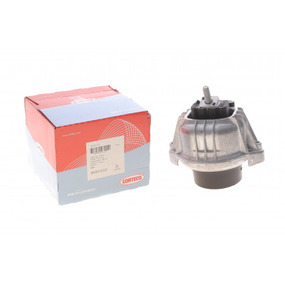 Подушка двигуна (передня) BMW 1 (E81/E88)/3 (E90/E91/E92/E93)/X1 (E84) 1.6/2.0/2.0D 04-15 N43/N45 Подушка двигуна (передня) BMW 1 (E81/E88)/3 (E90/E91/E92/E93)/X1 (E84) 1.6/2.0/2.0D 04-15 N43/N45