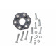 Муфта кардана еластична (спереду) BMW 3 (F30/F80)/X3 (F25)/X5 (E70/F15/F85) 10- (к-кт) Муфта кардана еластична (спереду) BMW 3 (F30/F80)/X3 (F25)/X5 (E70/F15/F85) 10- (к-кт)