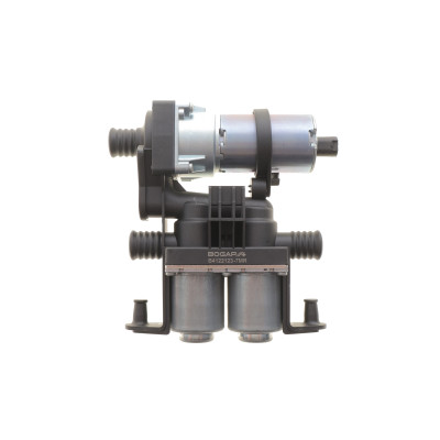 Кран пічки BMW 5 (E39)/7 (E38) 95-03 M47/M51/M52/M54/M57/M60/M62/M67/M73 Кран пічки BMW 5 (E39)/7 (E38) 95-03 M47/M51/M52/M54/M57/M60/M62/M67/M73