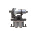 Кран пічки BMW 5 (E39)/7 (E38) 95-03 M47/M51/M52/M54/M57/M60/M62/M67/M73