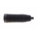 Пильник рейки рульової BMW 3 (F30/F80)/X5 (E70/F15/F85) 02- N13/N20/N47/N55 (16x204x63) (з хомутами)
