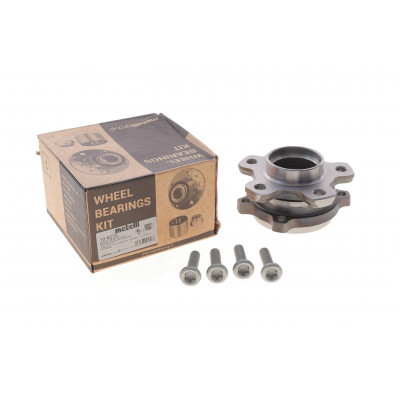 Підшипник маточини (передньої) BMW 3 (G20/G80) 18-/5 (G30/F90)16-/7 (G11/G12)/X3 (G01/F97) 17-