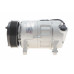 Компресор кондиціонера BMW 3 (F30/F80/G20/G80) 15- (B38/B47/B48/B58/B46/S58) (6PK/d=110mm)