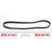 Ремінь генератора Honda Civic VI/Nissan Primera 1.4-1.6 16V 94-01 (4PK800) Ремінь генератора Honda Civic VI/Nissan Primera 1.4-1.6 16V 94-01 (4PK800)