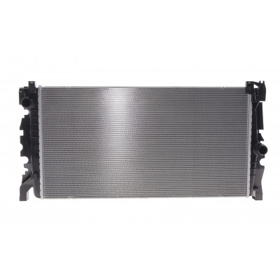 Радіатор охолодження BMW X1 (F48)/X2 (F39) 20-23 B38 Радіатор охолодження BMW X1 (F48)/X2 (F39) 20-23 B38