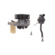 Помпа води BMW X1 (F48)/X2 (F39) 14-23 B47 Помпа води BMW X1 (F48)/X2 (F39) 14-23 B47