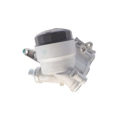 Корпус фільтра масляного BMW 3 (E90)/5 (F10)/6 (E63)/X5 (F15)/X6 (E71) 04-18 N20/N26/N52/N53/N55