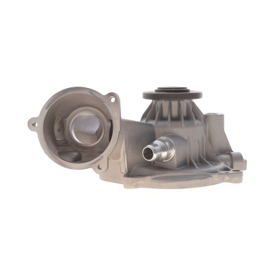 Помпа води BMW 5/6/7/X5 535i/540i/550i/650i/740i,Li/750i,Li/4.8i xDrive 05-10 (R/B) (8 лоп.) Помпа води BMW 5/6/7/X5 535i/540i/550i/650i/740i,Li/750i,Li/4.8i xDrive 05-10 (R/B) (8 лоп.)