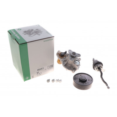 Помпа води BMW 3 (G20/G80/G28)/5 (G30/F90)/X5 (G05/F95) 3.0d (B57) 16- Помпа води BMW 3 (G20/G80/G28)/5 (G30/F90)/X5 (G05/F95) 3.0d (B57) 16-