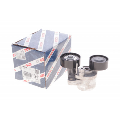 Натяжник ременя генератора BMW 3 (E90/F30)/5 (F10) 04-, N47/M47