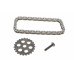 Комплект ланцюга насосу оливного BMW 3 (F30)/4 (F32,E82)/5 (F10) 07- (N47/N57/B47) (48 звенев/z=23) Комплект ланцюга насосу оливного BMW 3 (F30)/4 (F32,E82)/5 (F10) 07- (N47/N57/B47) (48 звенев/z=23)