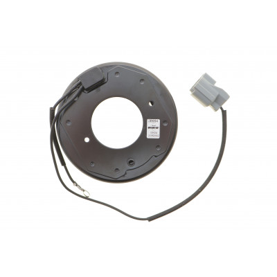 Котушка шківа компресора кондиціонера BMW 3 (E90/F30/G20)/5 (E60/F10)/X5 (E70/F15/G05) 06- Котушка шківа компресора кондиціонера BMW 3 (E90/F30/G20)/5 (E60/F10)/X5 (E70/F15/G05) 06-
