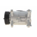 Компресор кондиціонера BMW 3 (F30/F80/F34/F31) 11- (N57/N47/N26/N20) (6PK/d=110mm)