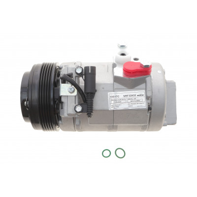 Компресор кондиціонера Land Rover Range Rover III 4.4/3.0D 02- (5PK) Компресор кондиціонера Land Rover Range Rover III 4.4/3.0D 02- (5PK)