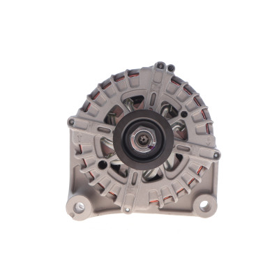 Генератор BMW 5 (F10)/7 (F01-F04) 10-16 N57 (14V/220A) = 116832 Генератор BMW 5 (F10)/7 (F01-F04) 10-16 N57 (14V/220A) = 116832
