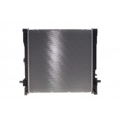 Радіатор охолодження BMW X5 (G05)/X6 (G06) 18- (B58) Радіатор охолодження BMW X5 (G05)/X6 (G06) 18- (B58)