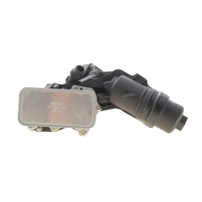 Корпус фільтра масляного (з радіатором) BMW 3 (F30/F31)/4 (F32/F33/F36)/7 (G11/G12) 3.0 15- B58