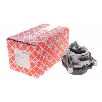 Опора двигуна (R) BMW X3 (F25) 2.0d xDrive (N47) 10- Опора двигуна (R) BMW X3 (F25) 2.0d xDrive (N47) 10-