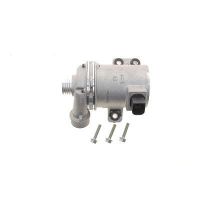 Помпа води BMW 1/3/4/5/X1/X3/X4/X5/X6/Z4 2.0i N20/N26 11-19 (8 лоп) (electric) Помпа води BMW 1/3/4/5/X1/X3/X4/X5/X6/Z4 2.0i N20/N26 11-19 (8 лоп) (electric)