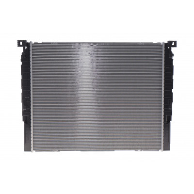 Радіатор охолодження BMW 5 (G30/F90) 16-/7 (G11/G12) 2.0i/3.0i (B48/B58/B46) 15- Радіатор охолодження BMW 5 (G30/F90) 16-/7 (G11/G12) 2.0i/3.0i (B48/B58/B46) 15-