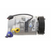 Компресор кондиціонера BMW 3 (F30/F80/F34/F31) 11- (N57/N47/N26/N20) (6PK/d=110mm)