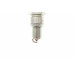 Свічка запалювання VW T4/T3/Passat/LT (28-35)/Golf II/III/Caddy 0.9-2.5 65- (BPR6ES)