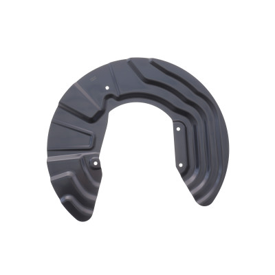 Захист диска гальмівного (переднього) (R) BMW X3 (F25)/X4 (F26) 11-18 B47/N20/N47/N55/N57 Захист диска гальмівного (переднього) (R) BMW X3 (F25)/X4 (F26) 11-18 B47/N20/N47/N55/N57
