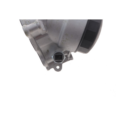 Корпус фільтра масляного BMW 3 (E90/F30/F80)/5 (E60/F10)/7 (E65-E67/F01-F04) 04-18 N20/N26/N52/N53/N54/N55/S55