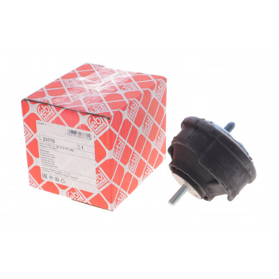 Подушка двигуна (R) BMW 3 (E46) 1.6-1.8/1.8-2.0d 01-07 Подушка двигуна (R) BMW 3 (E46) 1.6-1.8/1.8-2.0d 01-07