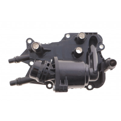 Термостат BMW 5 (G20/G80/G28/G30/f90)/7 (G11/G12) 15- B57 (91°C) (з корпусом)
