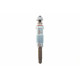 Свічка розжарювання Citroen Jumper/Fiat Scudo/Peugeot Partner 1.9/2.5 D/TD -98 (11V) (Y-924J) Свічка розжарювання Citroen Jumper/Fiat Scudo/Peugeot Partner 1.9/2.5 D/TD -98 (11V) (Y-924J)