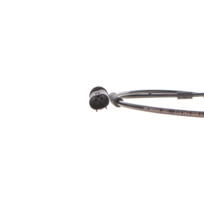 Датчик ABS (задній) BMW 1 (F20/F21)/3 (F30/F80) 11- (L=910mm) Датчик ABS (задній) BMW 1 (F20/F21)/3 (F30/F80) 11- (L=910mm)