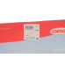 Шків колінвалу BMW 3 (F30/F80/G20/G80/G28)/X3 (G01/F97/G08)/X4 (G02/F98) 15- B58 Шків колінвалу BMW 3 (F30/F80/G20/G80/G28)/X3 (G01/F97/G08)/X4 (G02/F98) 15- B58