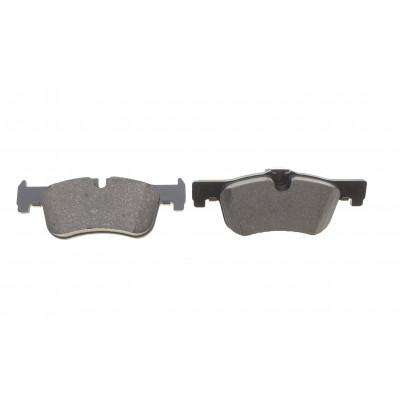 Колодки гальмівні (передні) Audi Q5 13-17/BMW 1 (F20/F21) 11-/2 (F22/F23/F87/F45/F46) 14-