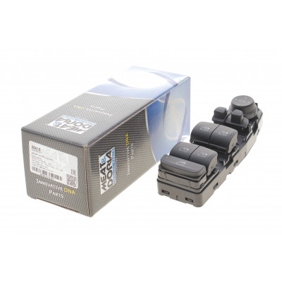 Кнопка склопідіймача (L) BMW 3 (G20/G80/G28)/5 (G30/G31/F90)/X3 (G01/F97)/X5 (G05/F95) (блок) Кнопка склопідіймача (L) BMW 3 (G20/G80/G28)/5 (G30/G31/F90)/X3 (G01/F97)/X5 (G05/F95) (блок)
