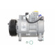 Компресор кондиціонера BMW 3 (F30/F80) 2.0i/3.0d (N57/N26/N57/N20) 12- (6PK/d=110mm) Компресор кондиціонера BMW 3 (F30/F80) 2.0i/3.0d (N57/N26/N57/N20) 12- (6PK/d=110mm)