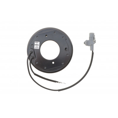 Муфта компресора кондиціонера BMW (E60/F10) 05- (N47/N20/N57)/Mazda 3 1.6 MZ-CD 06- Муфта компресора кондиціонера BMW (E60/F10) 05- (N47/N20/N57)/Mazda 3 1.6 MZ-CD 06-