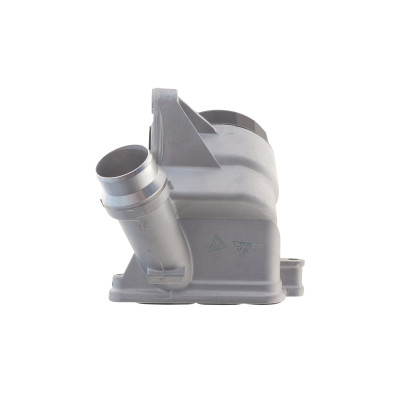 Корпус фільтра масляного BMW 3 (E90)/5 (F10)/6 (E63)/X5 (F15)/X6 (E71) 04-18 N20/N26/N52/N53/N55