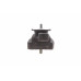 Подушка КПП BMW 5 (E60/F10) 2.0 d 05-14 (ззаду) Подушка КПП BMW 5 (E60/F10) 2.0 d 05-14 (ззаду)