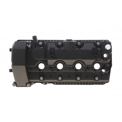 Кришка клапанів BMW 5 (E60)/X5 (E53/E70) 3.6-4.8 01-08 (N62) (5-8 цилиндр) Кришка клапанів BMW 5 (E60)/X5 (E53/E70) 3.6-4.8 01-08 (N62) (5-8 цилиндр)