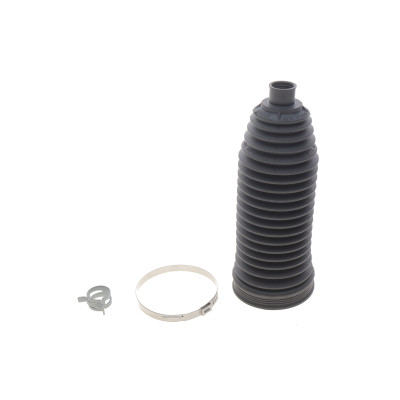 Пильник рейки рульової BMW 3 (E46)/5 (F10)/7 (F01/F02/F03/F04) 97- (+2 хомути) Пильник рейки рульової BMW 3 (E46)/5 (F10)/7 (F01/F02/F03/F04) 97- (+2 хомути)