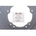 Захист диска гальмівного (заднього) BMW X3 (F25)/X4 (F26) 11-18 B47/N20/N55/N57 Захист диска гальмівного (заднього) BMW X3 (F25)/X4 (F26) 11-18 B47/N20/N55/N57