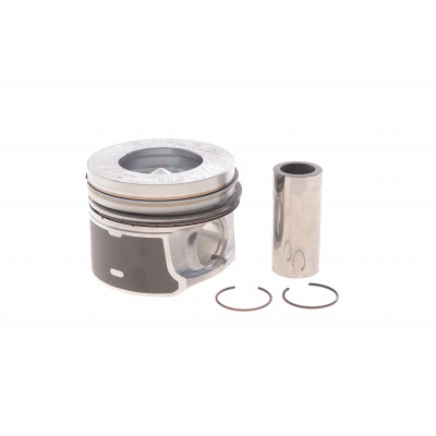 Поршень BMW 3 (E90/F30/F80)/5 (E60/F10) 04-18 (84.50mm/+0.5)