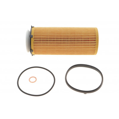 Фільтр масляний BMW 3 (E90/E91/E92/E93)/5 (F10/F11/F07)/7 (F01/F02/F03/F04)/X5 (E70)/X6 (E71) 3.0D (N57) 08- Фільтр масляний BMW 3 (E90/E91/E92/E93)/5 (F10/F11/F07)/7 (F01/F02/F03/F04)/X5 (E70)/X6 (E71) 3.0D (N57) 08-